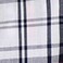 Tex Men Smartwear Regular Fit Checked Long Sleeve Shirt, Red, I274807, XL
