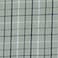 Tex Men Smartwear Regular Fit Checked Long Sleeve Shirt, Light Green, I274807, 3XL