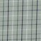 Tex Men Smartwear Regular Fit Checked Long Sleeve Shirt, Light Green, I274807, XXL