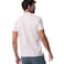 Tex Men Regular Fit Short Sleeve Polo T-Shirt,  Pink, XXL