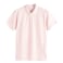 Tex Men Regular Fit Short Sleeve Polo T-Shirt,  Pink, XXL