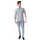 Tex Men Solid Regular Fit Polo T-Shirt,  Nude, Large