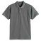 Tex Men Organic Cotton Regular Fit Polo T-Shirt,Green, I274819, Large