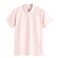 Tex Men Regular Fit Short Sleeve Polo T-Shirt,  Pink, Medium
