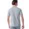 Tex Men Solid Regular Fit Polo T-Shirt,  Nude, Medium