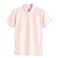 Tex Men Regular Fit Short Sleeve Polo T-Shirt,  Pink, 3XL