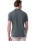 Tex Men Organic Cotton Regular Fit Polo T-Shirt,Green, I274819, Medium
