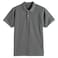 Tex Men Organic Cotton Regular Fit Polo T-Shirt,Green, I274819, Medium