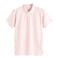 Tex Men Regular Fit Short Sleeve Polo T-Shirt,  Pink, XL