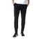 Tex Men Regular Fit Performance Sport Pants,  Black, I875468, XL