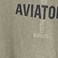 Tex Men Regular Fit Essential T-Shirt, Khaki, 3XL