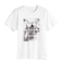 Tex Men Regular Fit Essential T-Shirt, White, XXL
