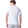 Tex Men Regular Fit Essential T-Shirt, White, 3XL