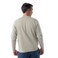 Tex Men Regular Fit Graphic Fleece Sweatshirt,  Grey Green, I275061, Medium