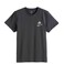 Tex Men Regular Fit Essential T-Shirt, Anthracite, 3XL