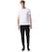 Tex Men Regular Fit Performance Sport Pants,  Black, I955009, XXL