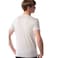 Tex Men Regular Fit Essential T-Shirt, Stone, 3XL