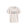 Tex Men Regular Fit Essential T-Shirt, Stone, 3XL