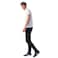 Tex Men Regular Fit Performance Sport Pants,  Black, I955009, Medium