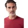 Tex Men Regular Fit Graphic T-Shirt, Merlot, XXL