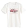 Tex Men Regular Fit Essential T-Shirt, Off White, XL