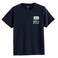 Tex Men Regular Fit Essential T-Shirt, Sailor, XXL