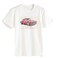 Tex Men Regular Fit Essential T-Shirt, Off White, 3XL