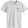 Tex Men Regular Fit Essential T-Shirt, Nude, 3XL, I275039