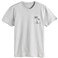 Tex Men Regular Fit Essential T-Shirt, Nude, XXL, I275039