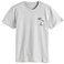 Tex Men Regular Fit Essential T-Shirt, Nude, XL, I275039