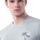 Tex Men Regular Fit Essential T-Shirt, Nude, XL, I275039