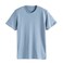 Tex Men Regular Fit Essential T-Shirt, Light Blue, 3XL