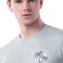 Tex Men Regular Fit Essential T-Shirt, Nude, S, I275039