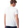 Tex Men Regular Fit Essential T-Shirt, Off White, XXL