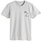 Tex Men Regular Fit Essential T-Shirt, Nude, L, I275039
