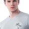 Tex Men Regular Fit Essential T-Shirt, Nude, L, I275039