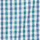 Tex Men Smartwear Regular Fit Checked Long Sleeve Shirt, Green, I274807, XL