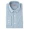 Tex Men Smartwear Regular Fit Checked Long Sleeve Shirt, Green, I274807, Medium