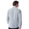 Tex Men Solid Cotton Long Sleeve Shirt,  Khaki Light, I274801, Medium
