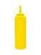 Squeezer Dispenser Yellow