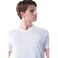 Tex Men Regular Fit Essential T-Shirt, White, XXL