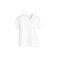 Tex Men Regular Fit Essential T-Shirt, White, 3XL
