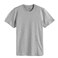 Tex Men Regular Fit Essential T-Shirt, Grey, XL