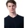 Tex Men Regular Fit Essential T-Shirt, Navy, XL