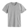 Tex Men Regular Fit Essential T-Shirt, Grey, XXL
