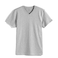 Tex Men Regular Fit Essential T-Shirt, Grey, 3XL
