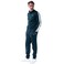Tex Men Regular Fit Performance Sport Set, Forest Green, I274782, Medium