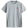 Tex Men Regular Fit Performance Sport T-Shirt, Green, L, I274794