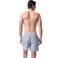 Tex Men Regular Fit Swim Shorts, Grey, I274951, XXL