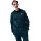 Tex Men Regular Fit Performance Sport Set, Forest Green, I274782, XXL